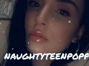 NAUGHTYTEENPOPPY