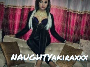 NAUGHTYakiraxxx