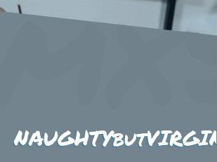 NAUGHTYbutVIRGIN