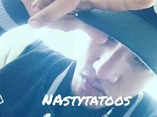 NAstytatoos