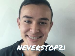 NEVERSTOP21