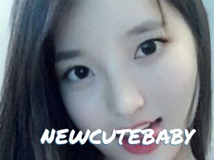 NEWCUTEBABY