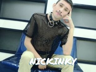 NICKINKY