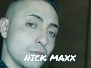 NICK_MAXX