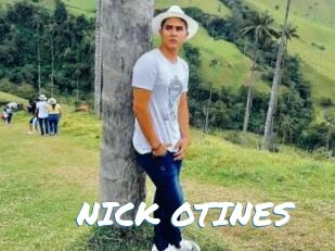 NICK_OTINES