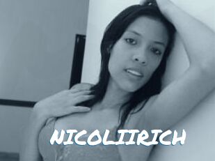 NICOLIIRICH Max 50