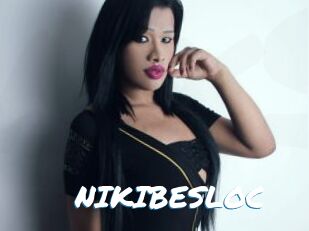 NIKIBESLOC