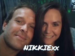 NIKKIExx
