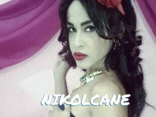 NIKOLCANE
