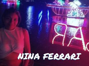 NINA_FERRARI