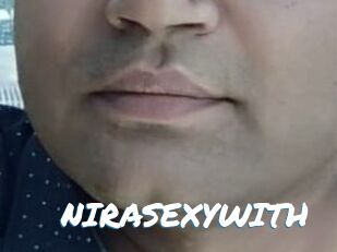 NIRASEXYWITH