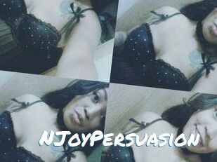 NJoyPersuasion