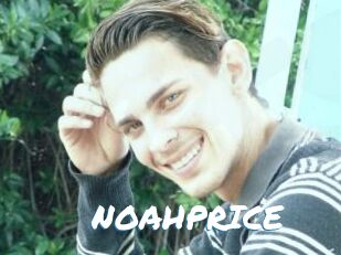 NOAHPRICE Max 50