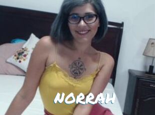 NORRAH