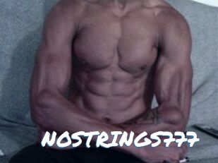 NOSTRINGS777 Max 50