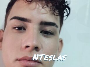 NTeslas Max 50