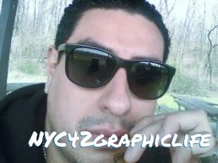 NYC42graphiclife