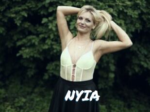NYIA
