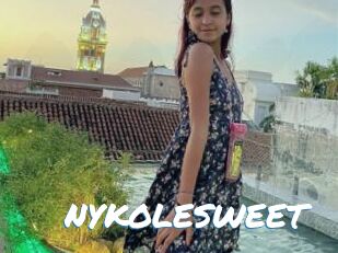 NYKOLESWEET