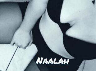 Naalah