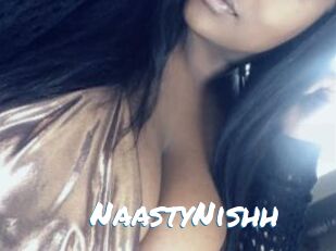 NaastyNishh