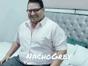 NachoGrey