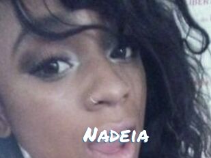 Nadeia