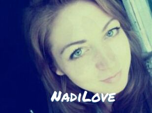 NadiLove