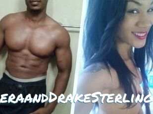 NadiaCarrera_and_DrakeSterling