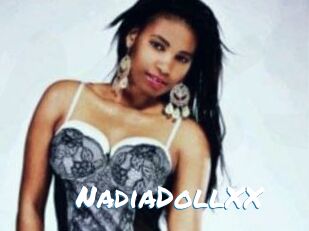 NadiaDollXX