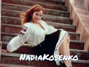 NadiaKosenko