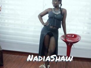NadiaShaw