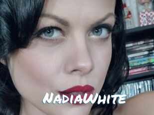 NadiaWhite