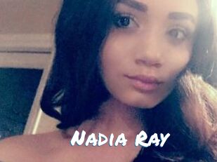 Nadia_Ray