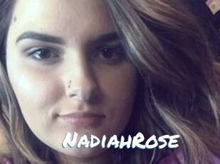 NadiahRose