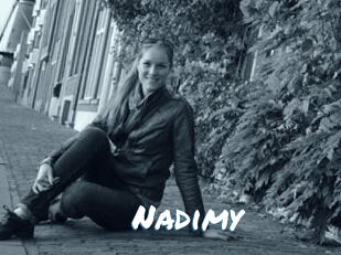 Nadimy