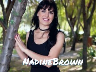 NadineBrown