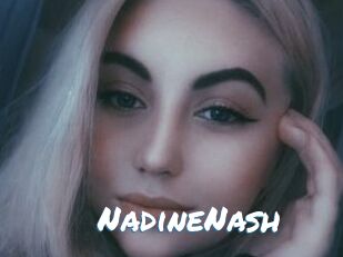 NadineNash Max 50