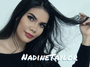 NadineTaylor
