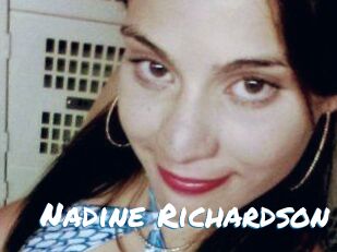 Nadine_Richardson