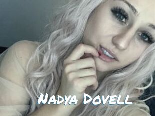 Nadya_Dovell