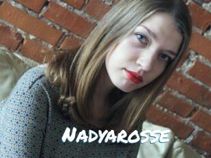 Nadyarosse
