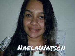 NaelaWatson