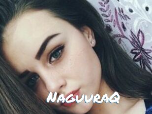 NaguuraQ Max 50