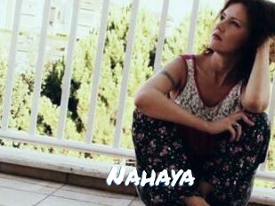 Nahaya
