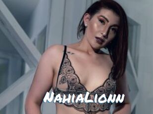 NahiaLionn