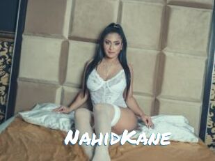 NahidKane