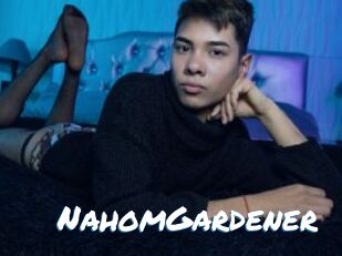 NahomGardener