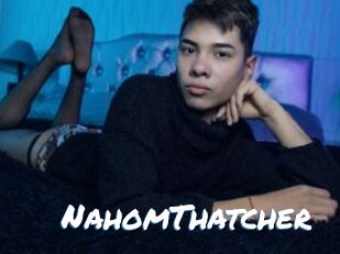 NahomThatcher