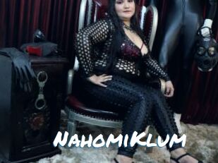 NahomiKlum